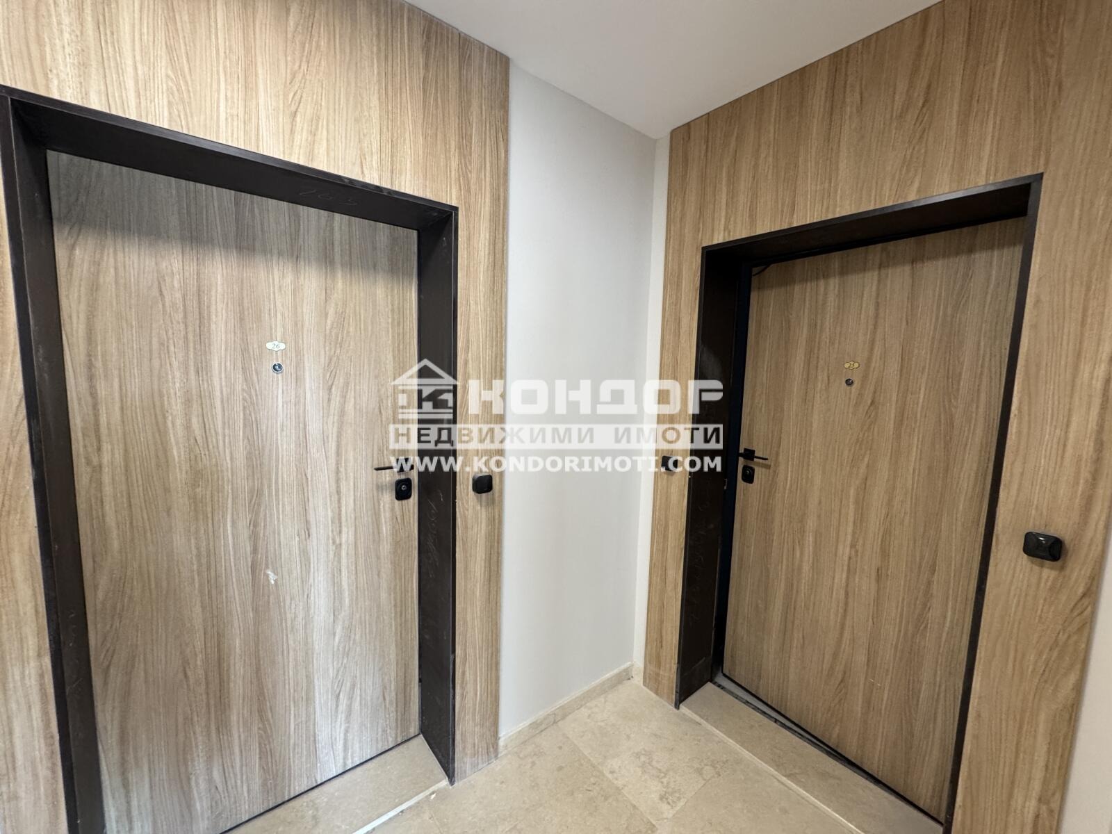 Продава 2-СТАЕН, гр. Пловдив, Отдих и култура, снимка 8 - Апартаменти - 54881676