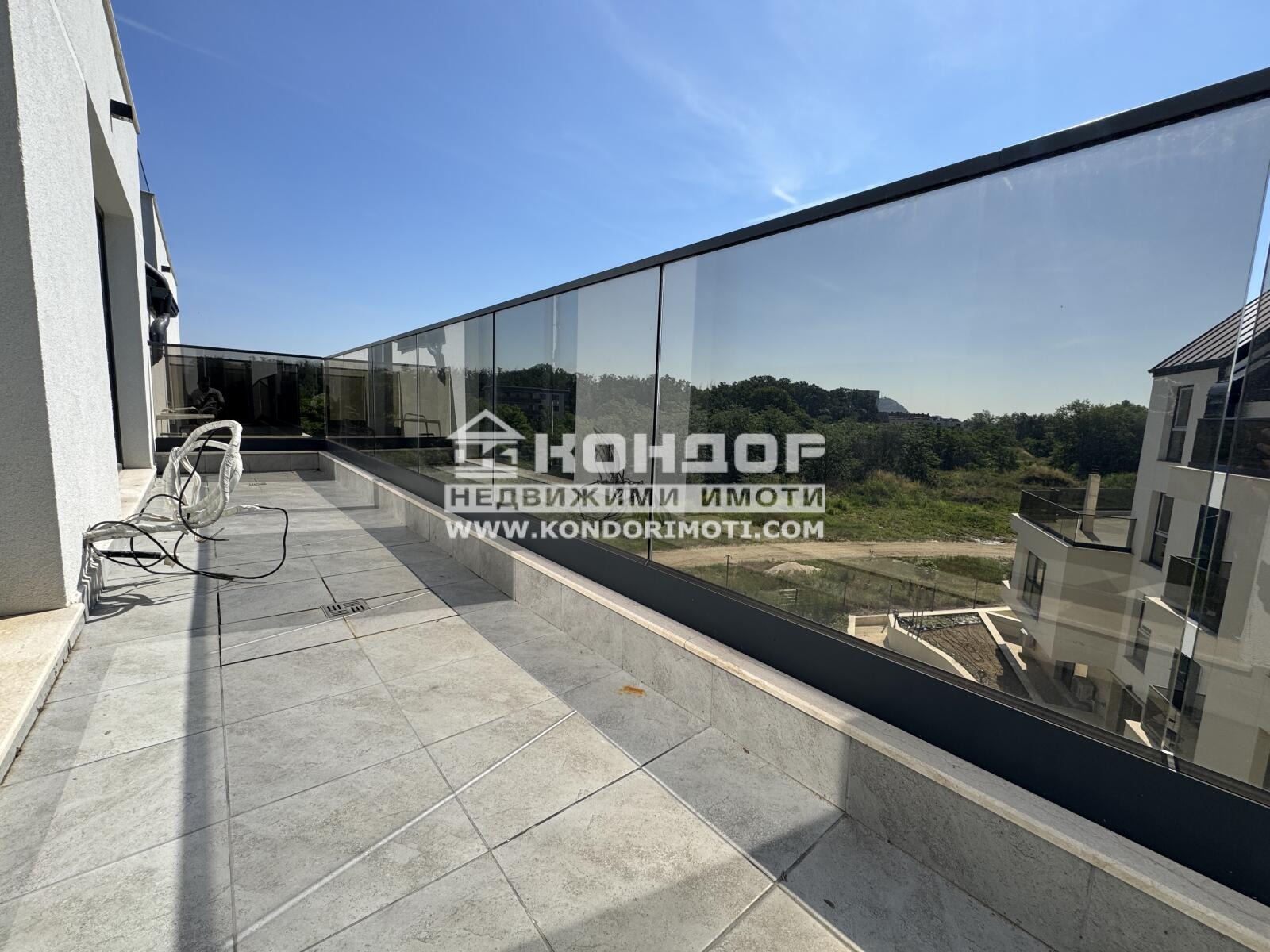Продава 2-СТАЕН, гр. Пловдив, Отдих и култура, снимка 4 - Апартаменти - 54881676