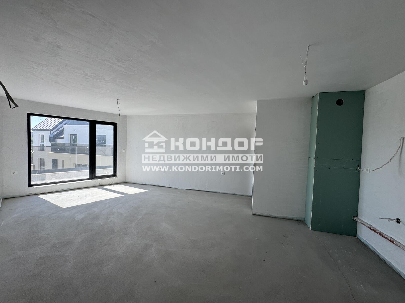 Продава 2-СТАЕН, гр. Пловдив, Отдих и култура, снимка 2 - Апартаменти - 54881676