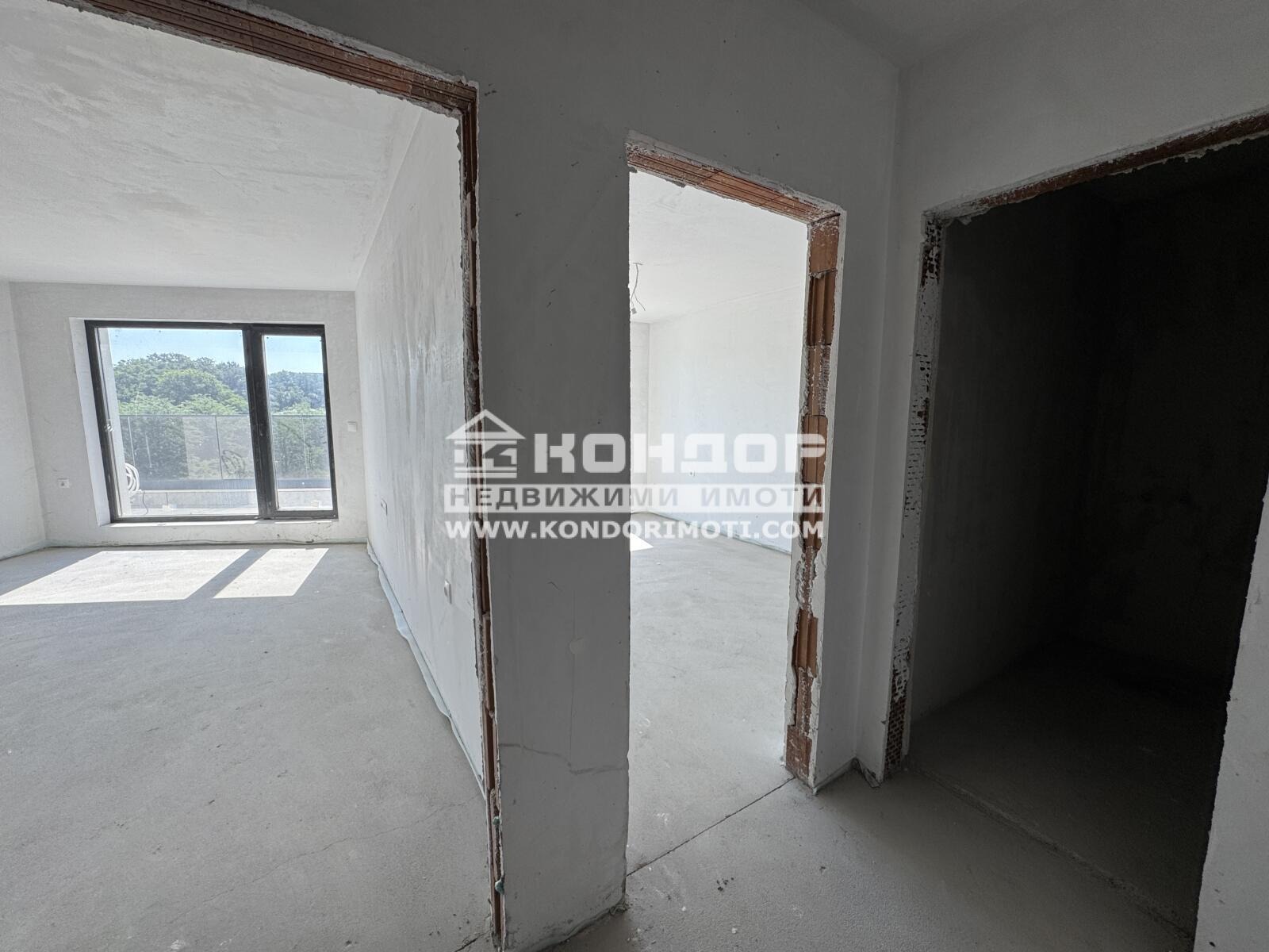 Продава 2-СТАЕН, гр. Пловдив, Отдих и култура, снимка 5 - Апартаменти - 54881676