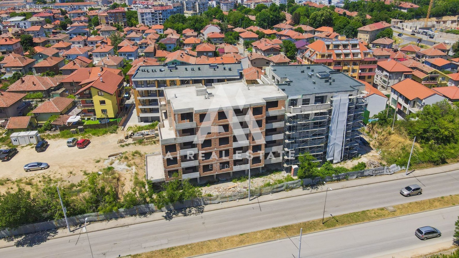Продава 2-СТАЕН, гр. Плевен, Широк център, снимка 7 - Апартаменти - 55097104