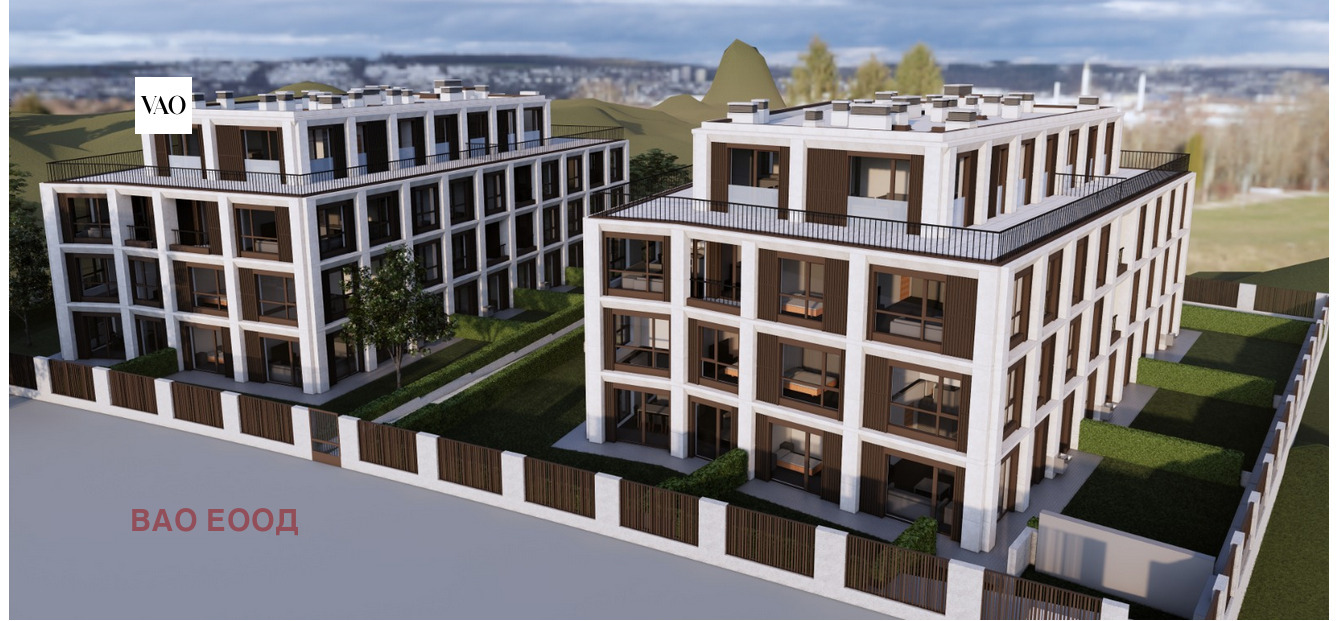 Продава 2-СТАЕН, гр. София, Малинова долина, снимка 4 - Апартаменти - 55706809