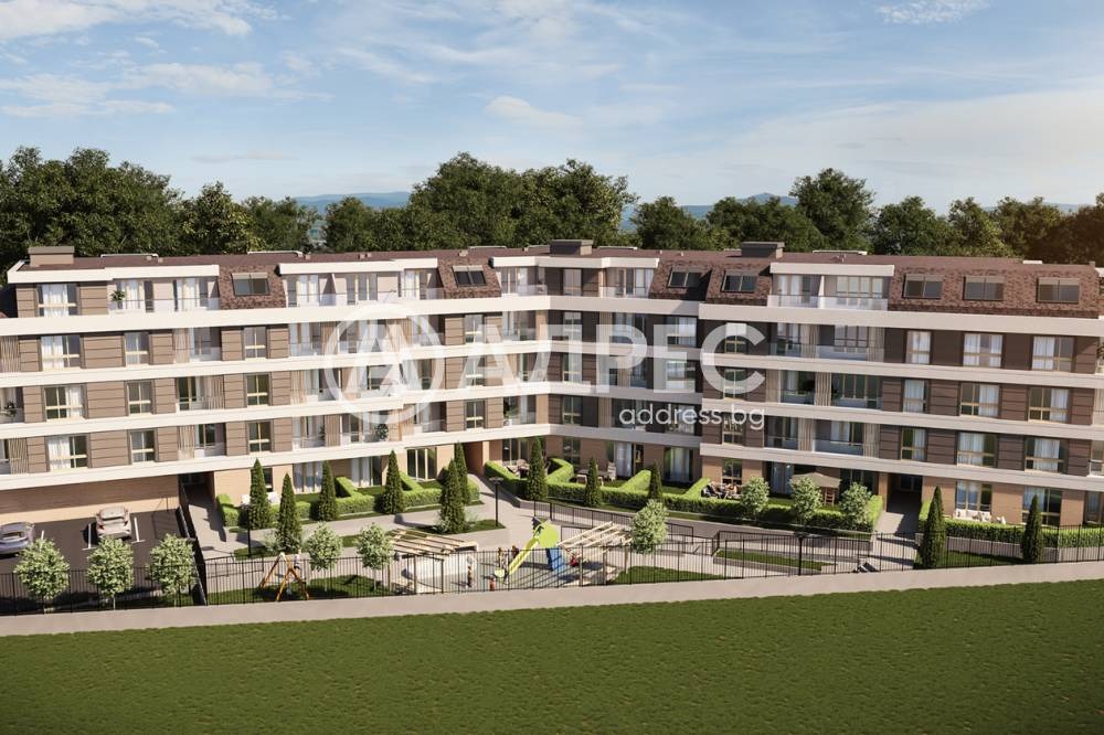 Продава 2-СТАЕН, гр. София, Славия, снимка 3 - Апартаменти - 55912532
