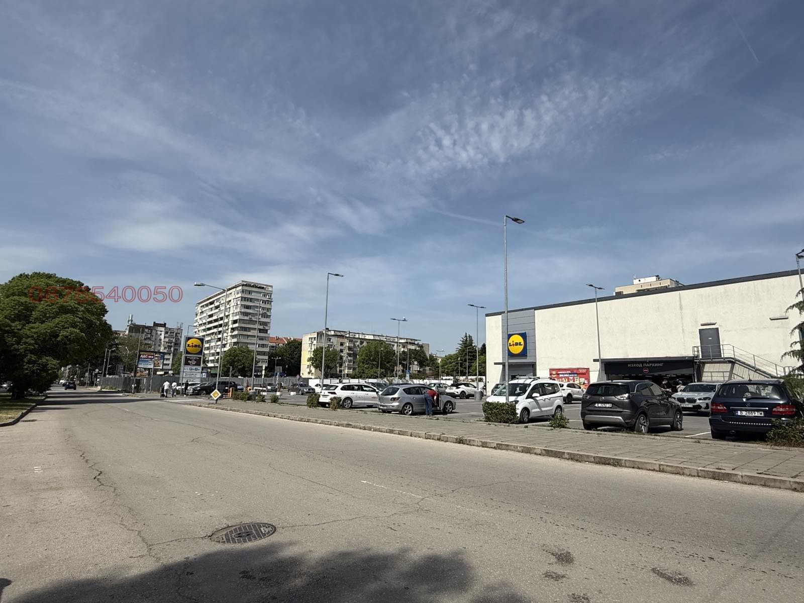 Продава 3-СТАЕН, гр. Варна, Окръжна болница-Генерали, снимка 10 - Апартаменти - 53663903