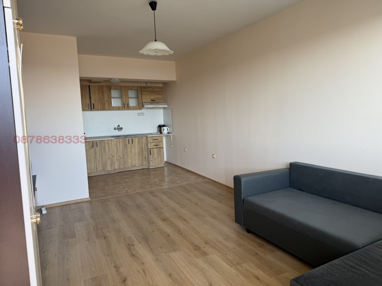 Продава 3-СТАЕН, гр. Варна, Бриз, снимка 5 - Апартаменти - 55030674
