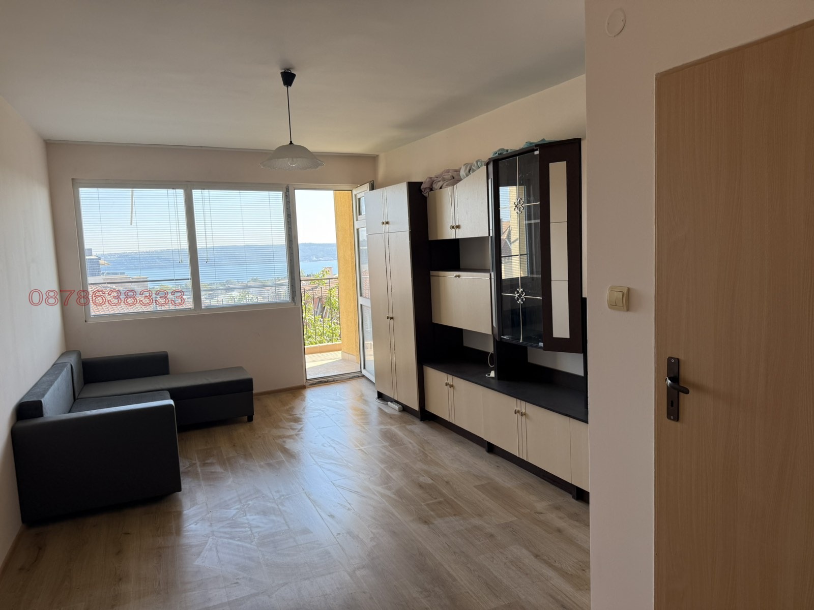 Продава 3-СТАЕН, гр. Варна, Бриз, снимка 3 - Апартаменти - 55030674