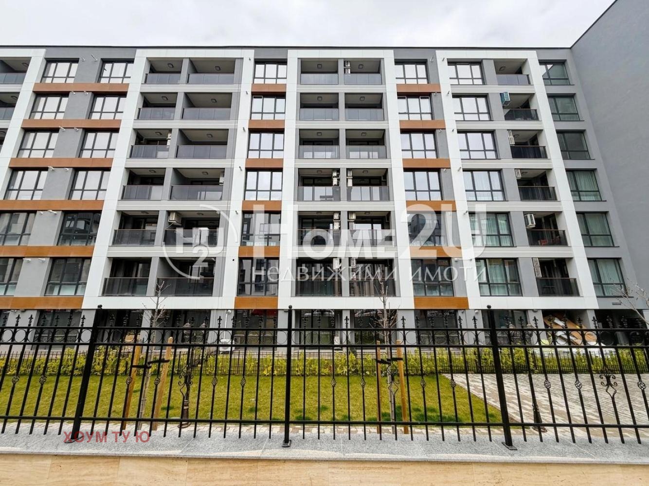 Продава 3-СТАЕН, гр. София, Малинова долина, снимка 3 - Апартаменти - 54040612