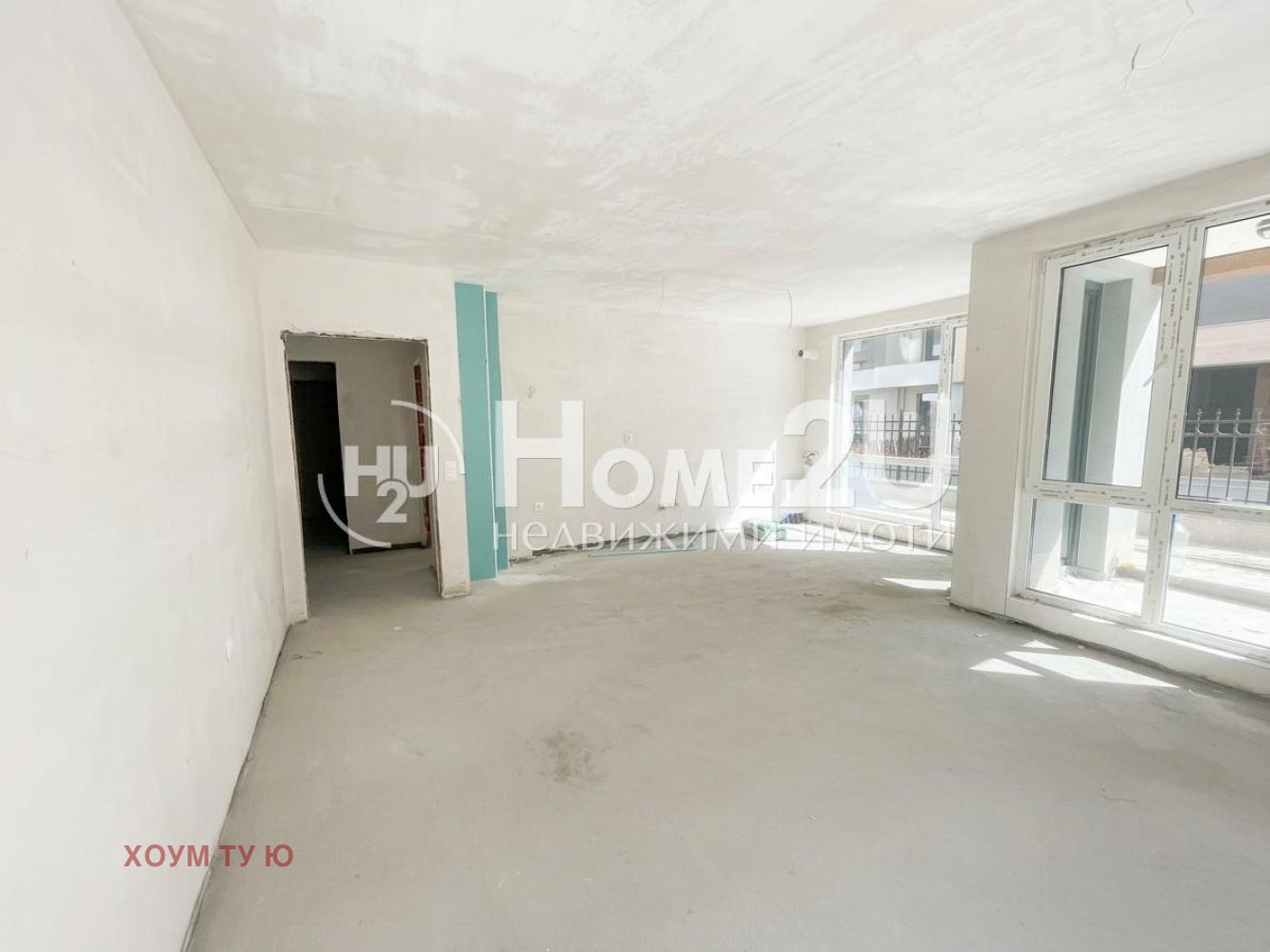 Продава 3-СТАЕН, гр. София, Малинова долина, снимка 5 - Апартаменти - 54040612