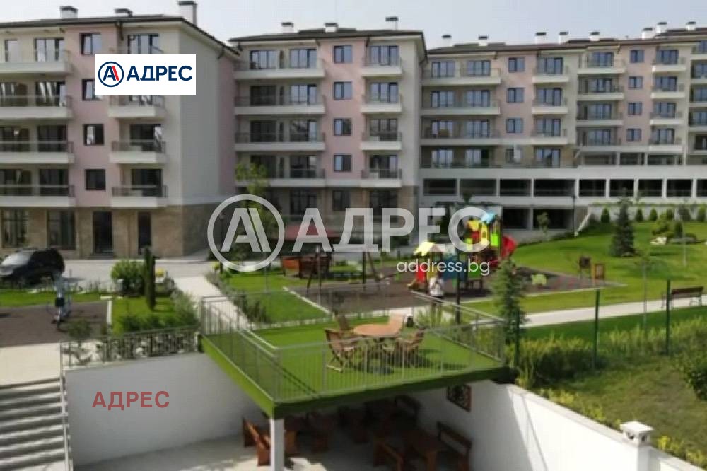 Продава 3-СТАЕН, гр. Варна, Виница, снимка 14 - Апартаменти - 56203809