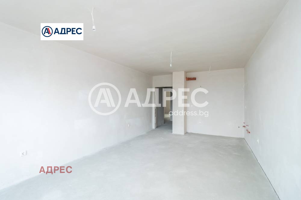 Продава 3-СТАЕН, гр. Варна, Виница, снимка 2 - Апартаменти - 56203809