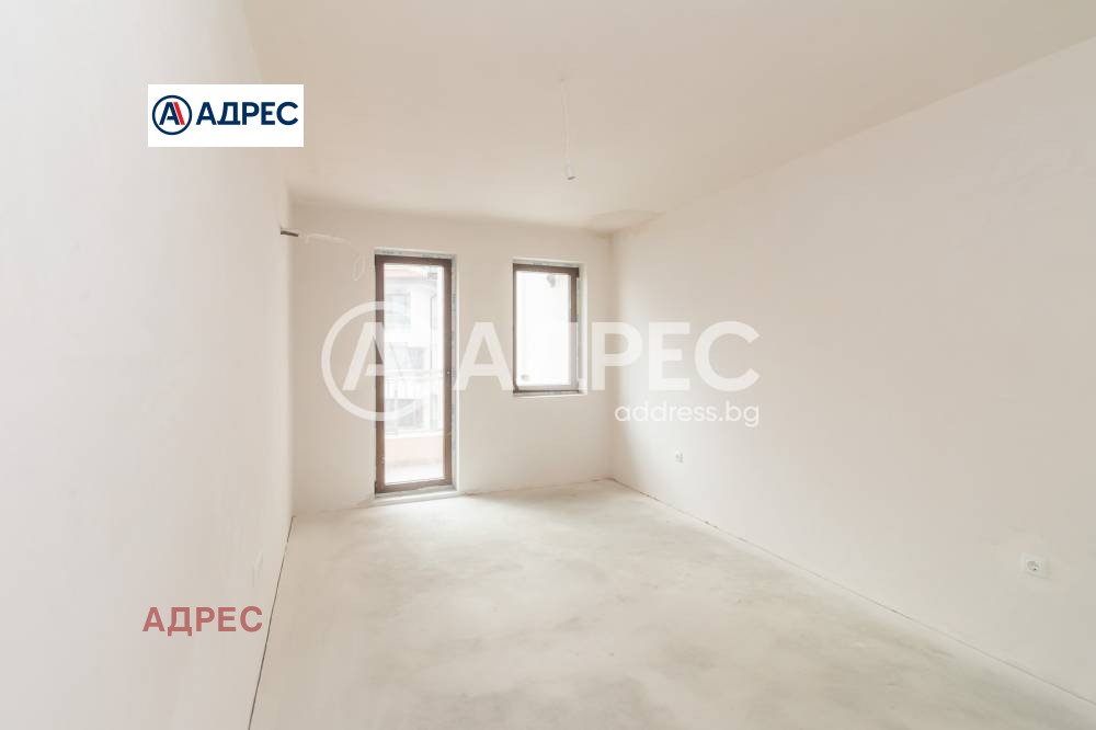 Продава 3-СТАЕН, гр. Варна, Виница, снимка 3 - Апартаменти - 56203809