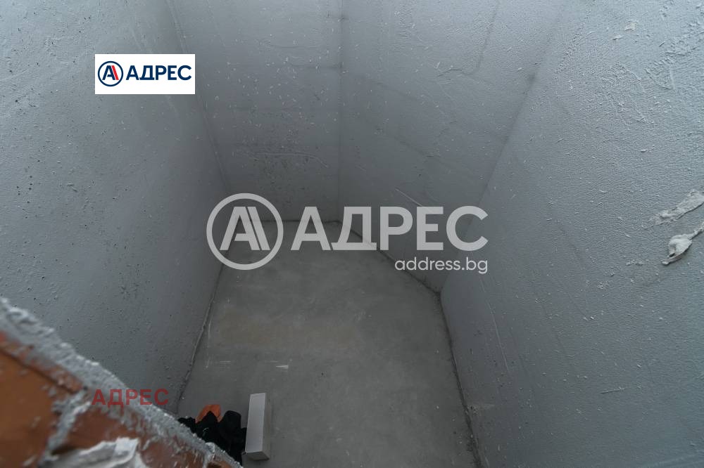 Продава 3-СТАЕН, гр. Варна, Виница, снимка 13 - Апартаменти - 56203809