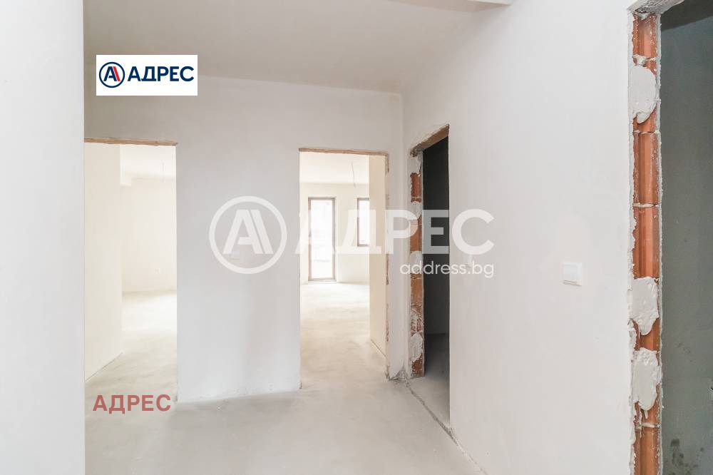 Продава 3-СТАЕН, гр. Варна, Виница, снимка 6 - Апартаменти - 56203809