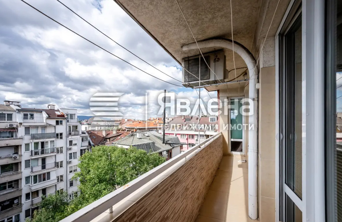 Продава 4-СТАЕН, гр. София, Център, снимка 12 - Апартаменти - 56427131