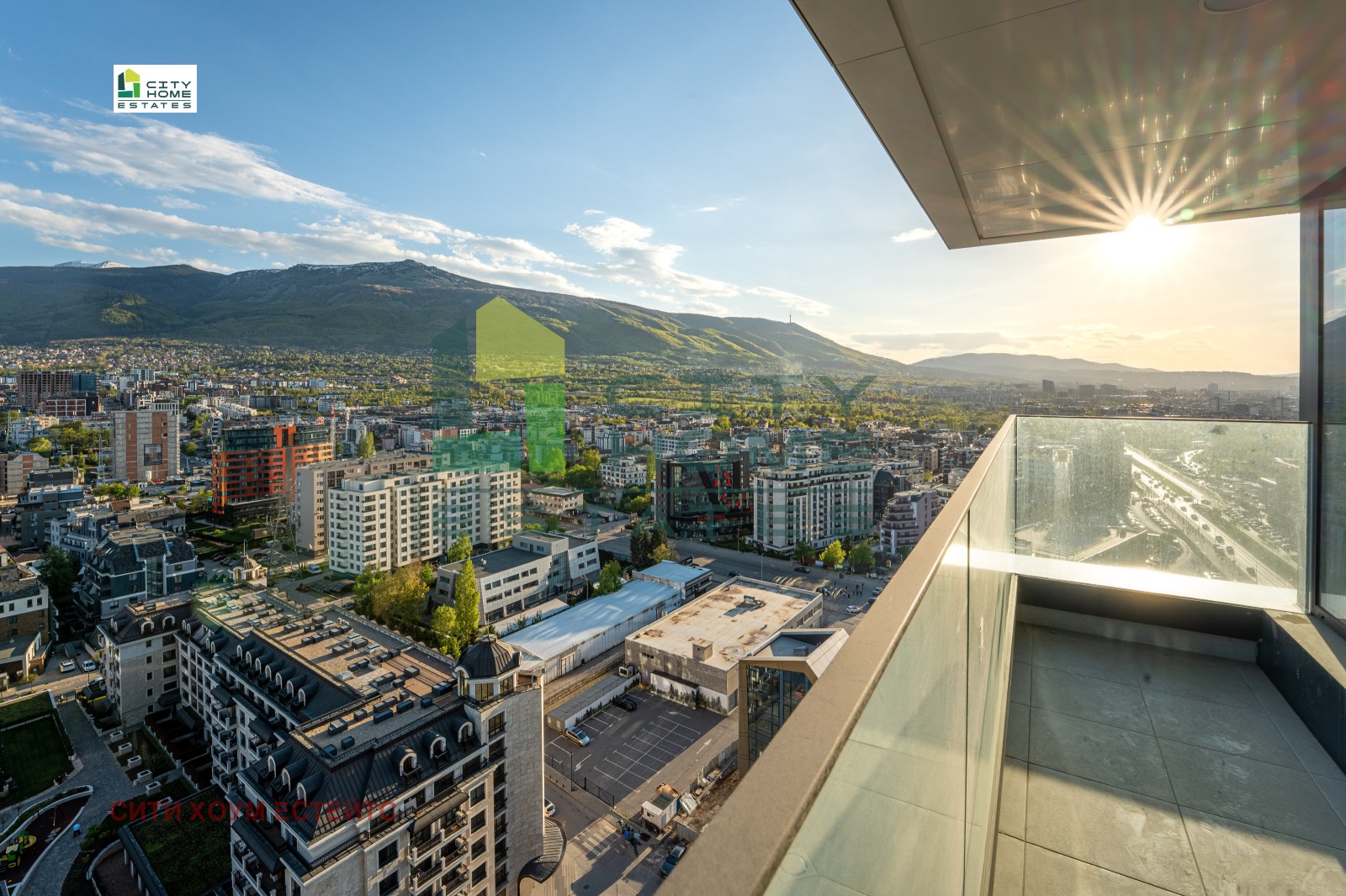 Продава МНОГОСТАЕН, гр. София, Лозенец, снимка 3 - Апартаменти - 54366160