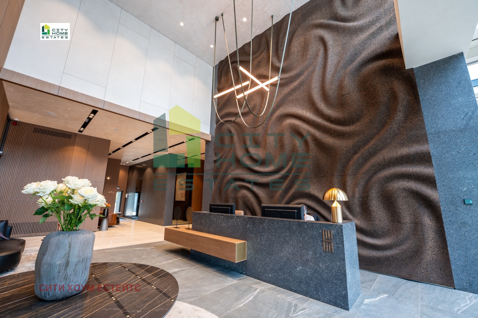 Продава МНОГОСТАЕН, гр. София, Лозенец, снимка 4 - Апартаменти - 54366160