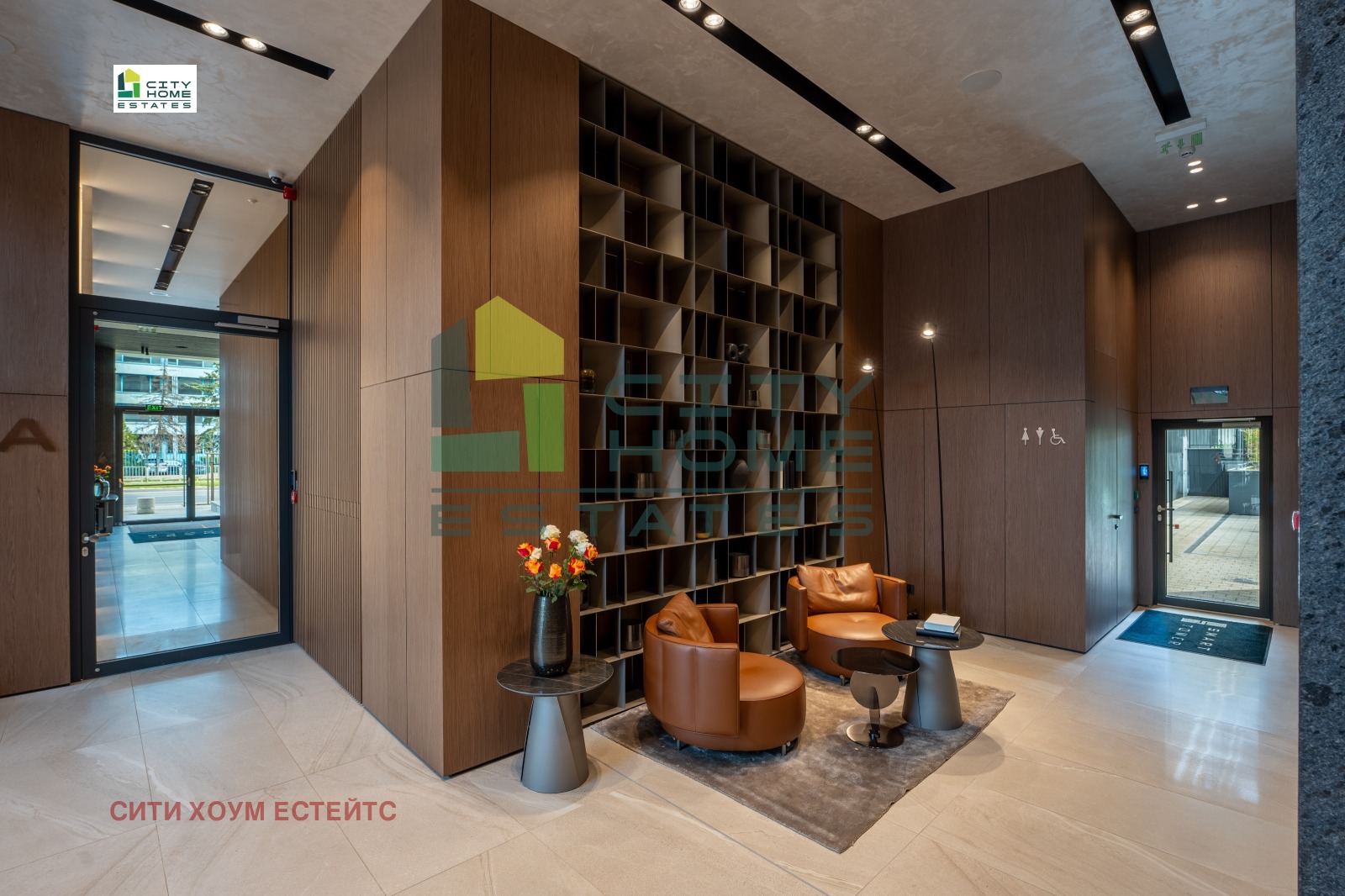 Продава МНОГОСТАЕН, гр. София, Лозенец, снимка 5 - Апартаменти - 54366160