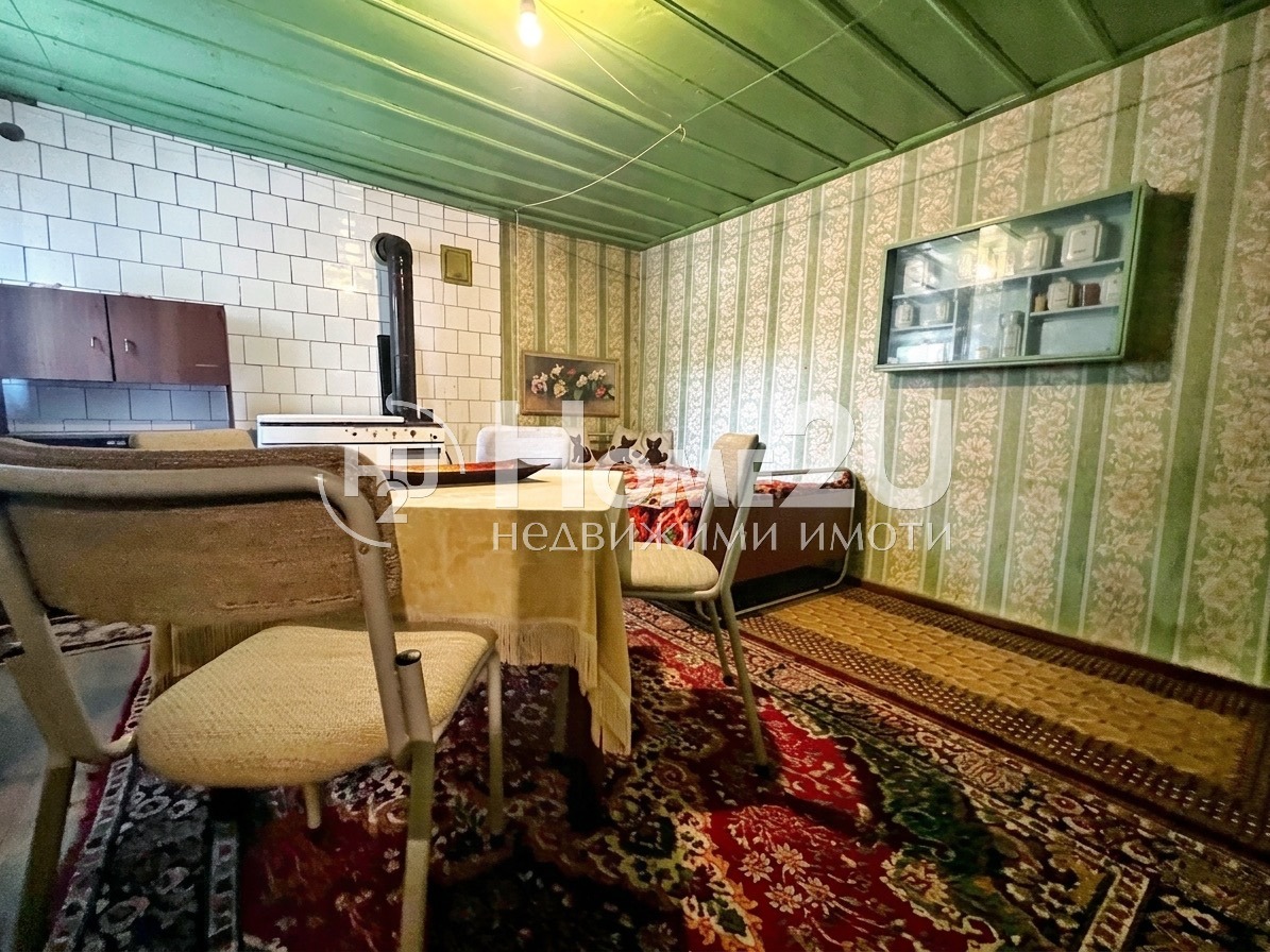 Продава КЪЩА, с. Искра, област Пловдив, снимка 8 - Къщи - 51446477