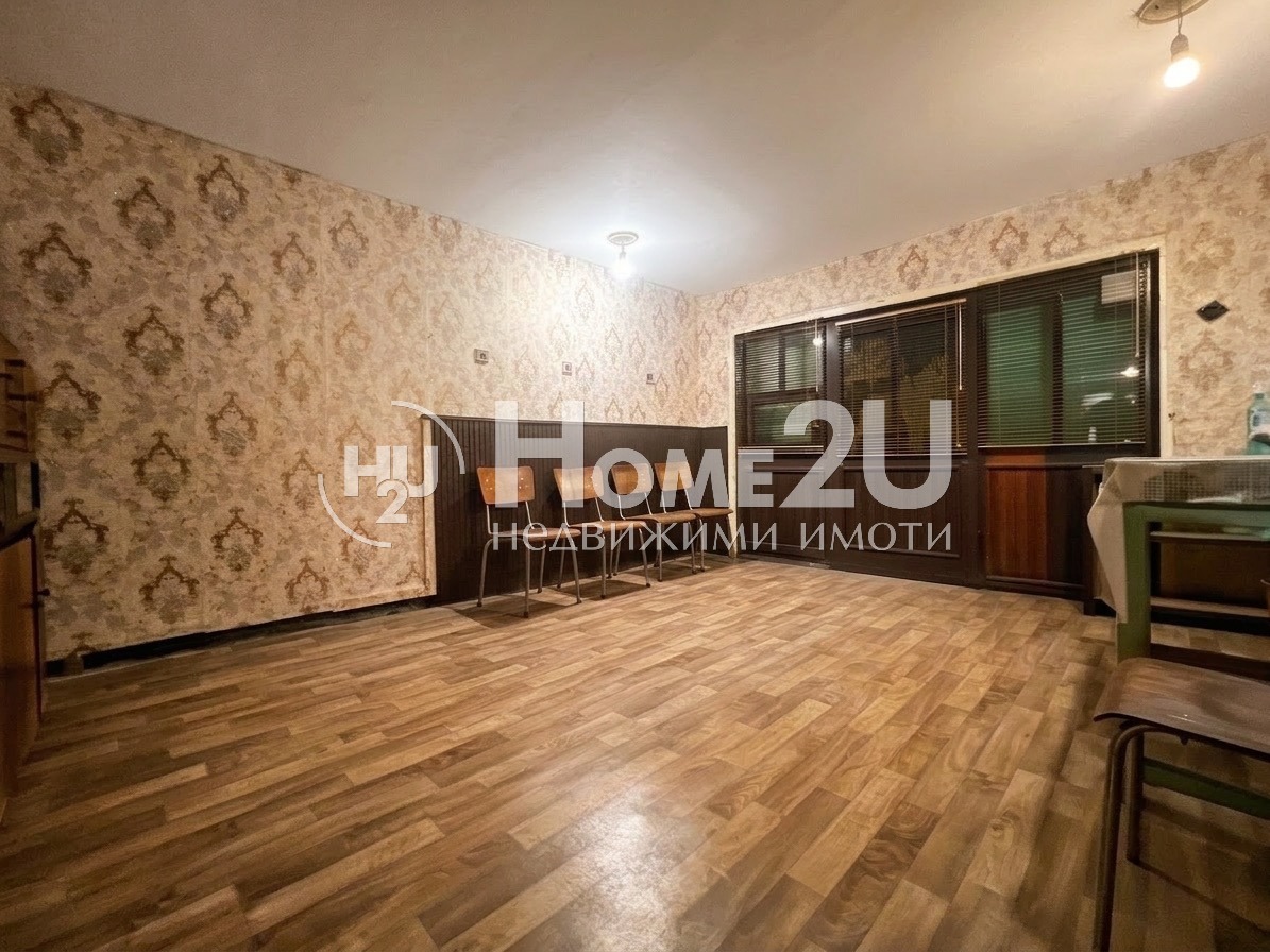 Продава КЪЩА, с. Искра, област Пловдив, снимка 6 - Къщи - 51446477