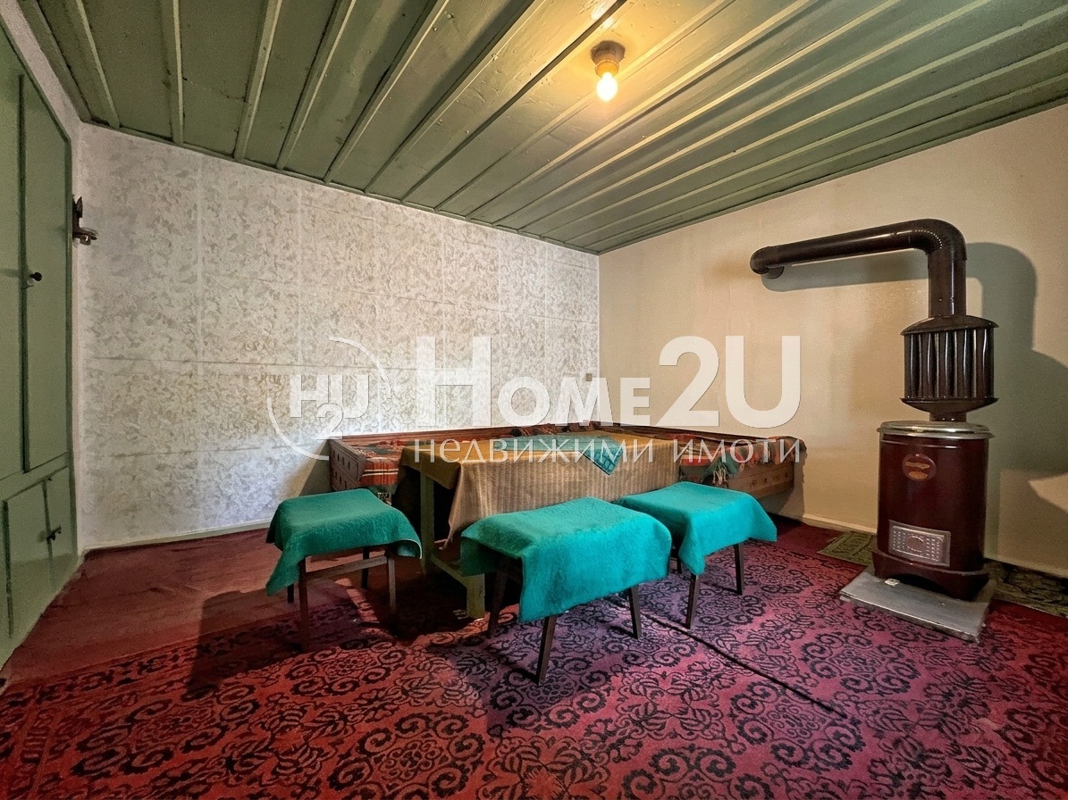 Продава КЪЩА, с. Искра, област Пловдив, снимка 7 - Къщи - 51446477