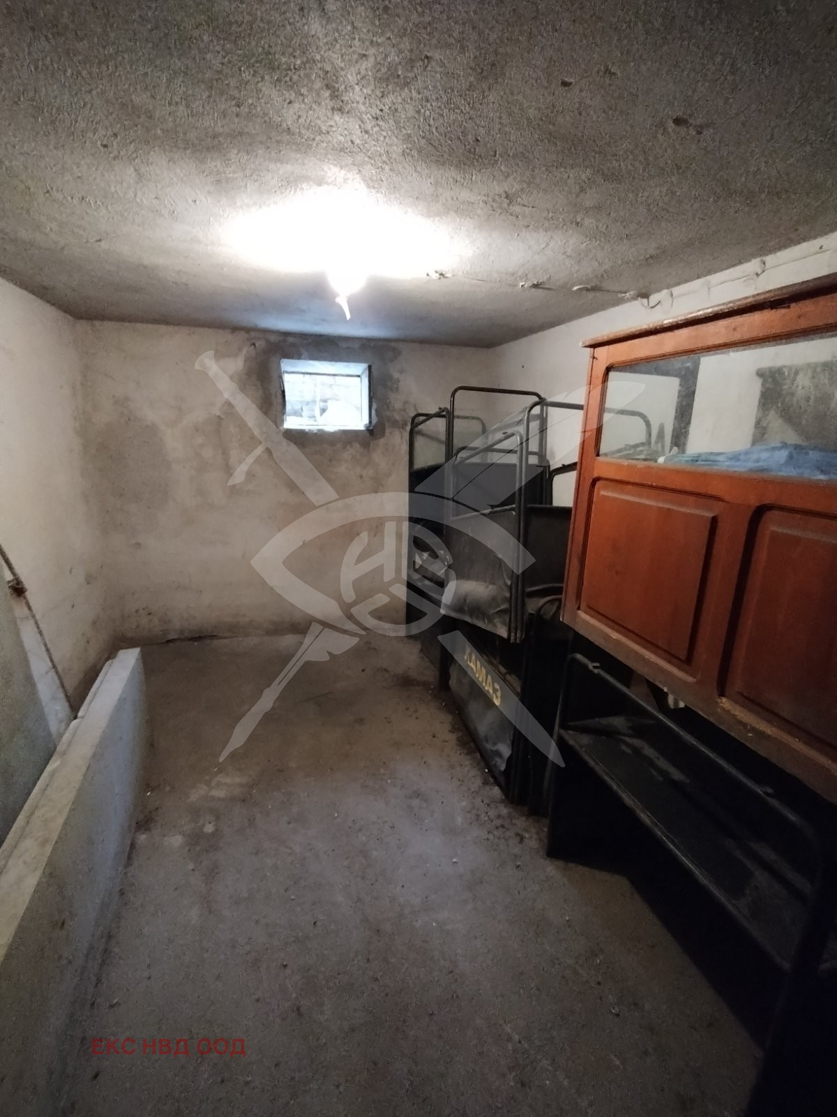 Продава СКЛАД, гр. Пловдив, Въстанически, снимка 2 - Складове - 53919849
