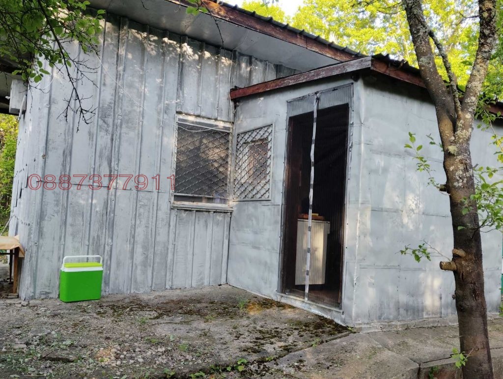 Продава ПАРЦЕЛ, с. Царичина, област София област, снимка 3 - Парцели - 55889254