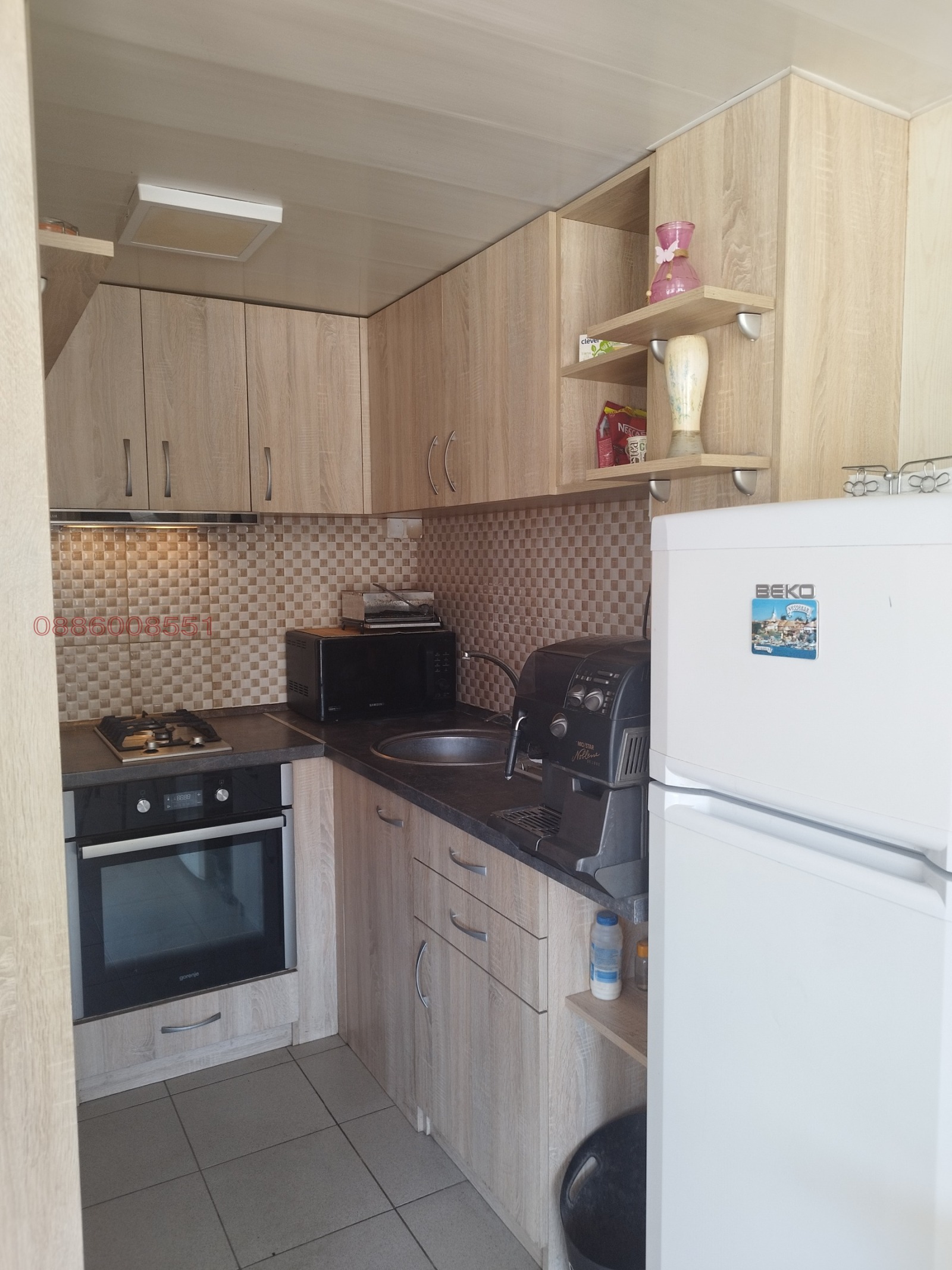 Продава БИЗНЕС ИМОТ, гр. Добрич, Рилци, снимка 10 - Други - 55088931