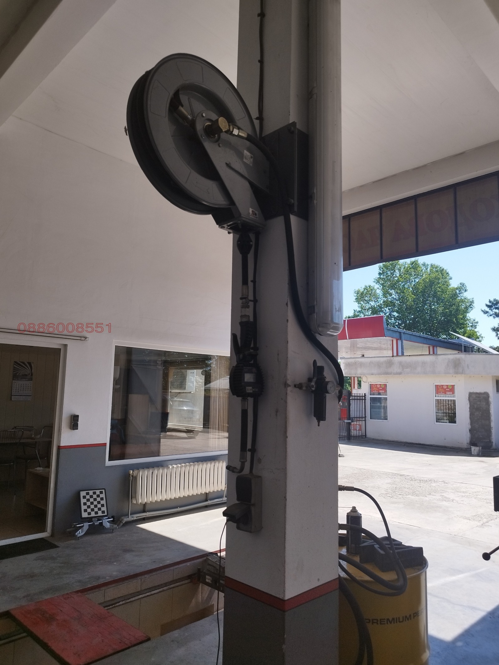 Продава БИЗНЕС ИМОТ, гр. Добрич, Рилци, снимка 7 - Други - 55088931