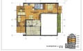 Продава 3-СТАЕН, гр. София, Център, снимка 1