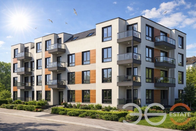 Продава 3-СТАЕН в град Варна, Възраждане 3 - 90 кв.м / 138 990 € » 271 840.81 лв., 360естейт