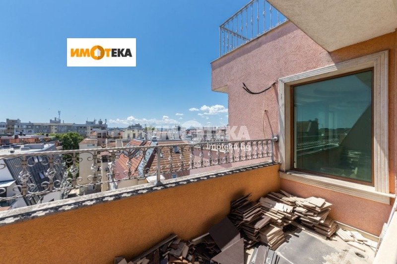 Продава МНОГОСТАЕН в град Варна, Базар Левски - 302 кв.м / 465 000 € » 909 460.95 лв., ИМОТЕКА