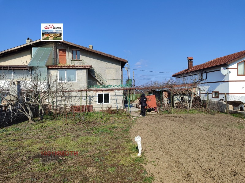 Продава КЪЩА в област Добрич, с. Плачидол - 120 кв.м / 81 806.70 € » 160 000 лв., 1001ИМОТИ