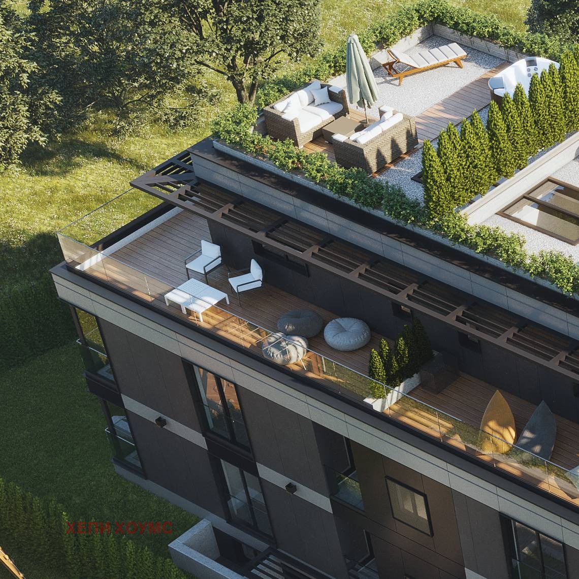 Продава МНОГОСТАЕН | Imot.bg — изображение 3