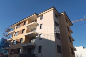 2-стаен град София, Студентски град