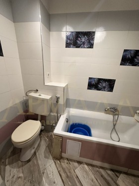 1 ložnice Gagarin, Plovdiv 9
