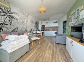 1 slaapkamer k.k. Elenite, regio Boergas