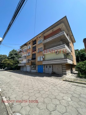 3+ bedroom Parvomay, region Plovdiv 1