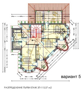 Къща с. Кошарица, област Бургас 8