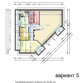 Къща с. Кошарица, област Бургас 6