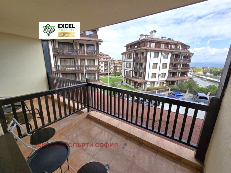 Satılık  Stüdyo bölge Blagoevgrad , Bansko , 36 metrekare | 27149177 - görüntü [6]