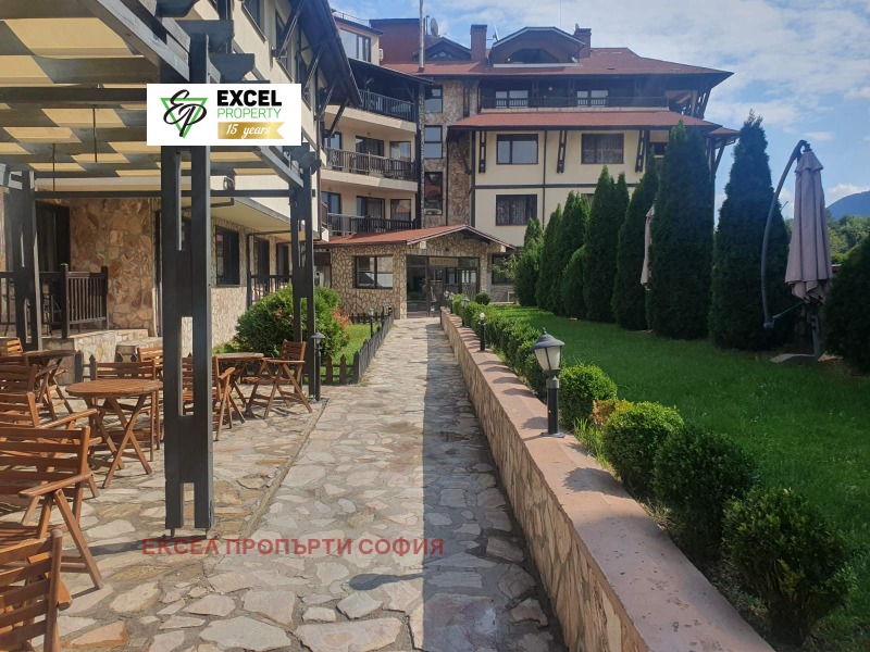 En venta  Estudio región Blagoevgrad , Bansko , 36 metros cuadrados | 27149177 - imagen [10]