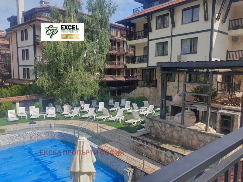 Satılık  Stüdyo bölge Blagoevgrad , Bansko , 36 metrekare | 27149177 - görüntü [17]