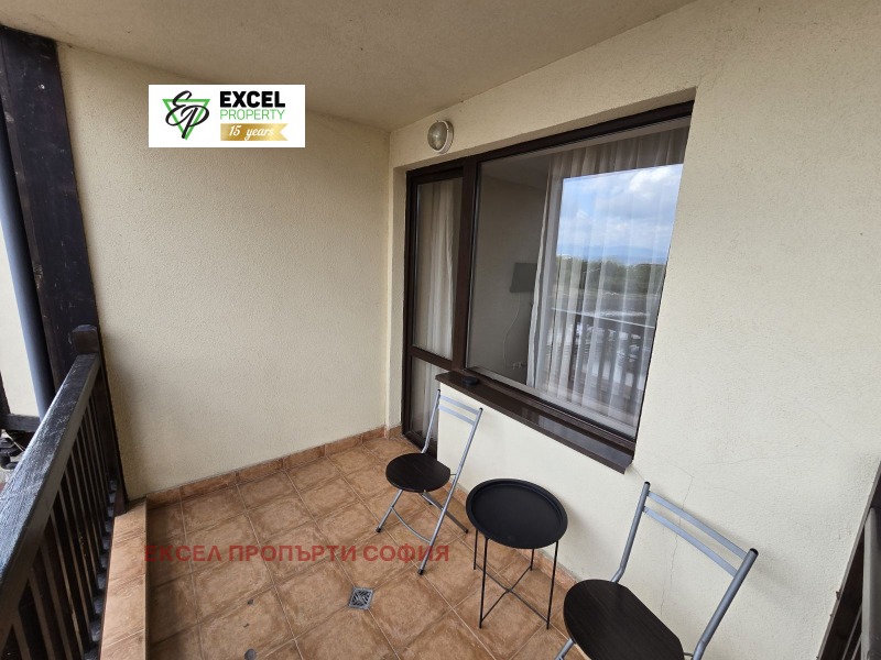 En venta  Estudio región Blagoevgrad , Bansko , 36 metros cuadrados | 27149177 - imagen [7]