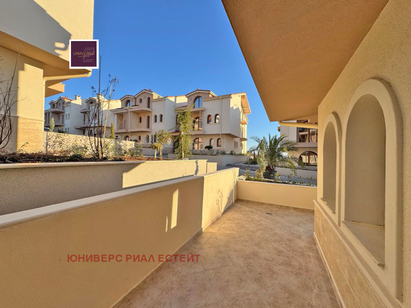 Te koop  Studio regio Boergas , Kosjaritsa , 71 m² | 46132829 - afbeelding [2]