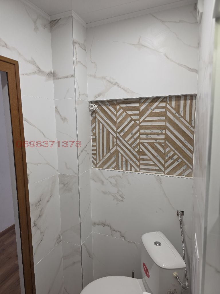 Продава 1-СТАЕН, гр. Шумен, Тракия, снимка 7 - Апартаменти - 52594270