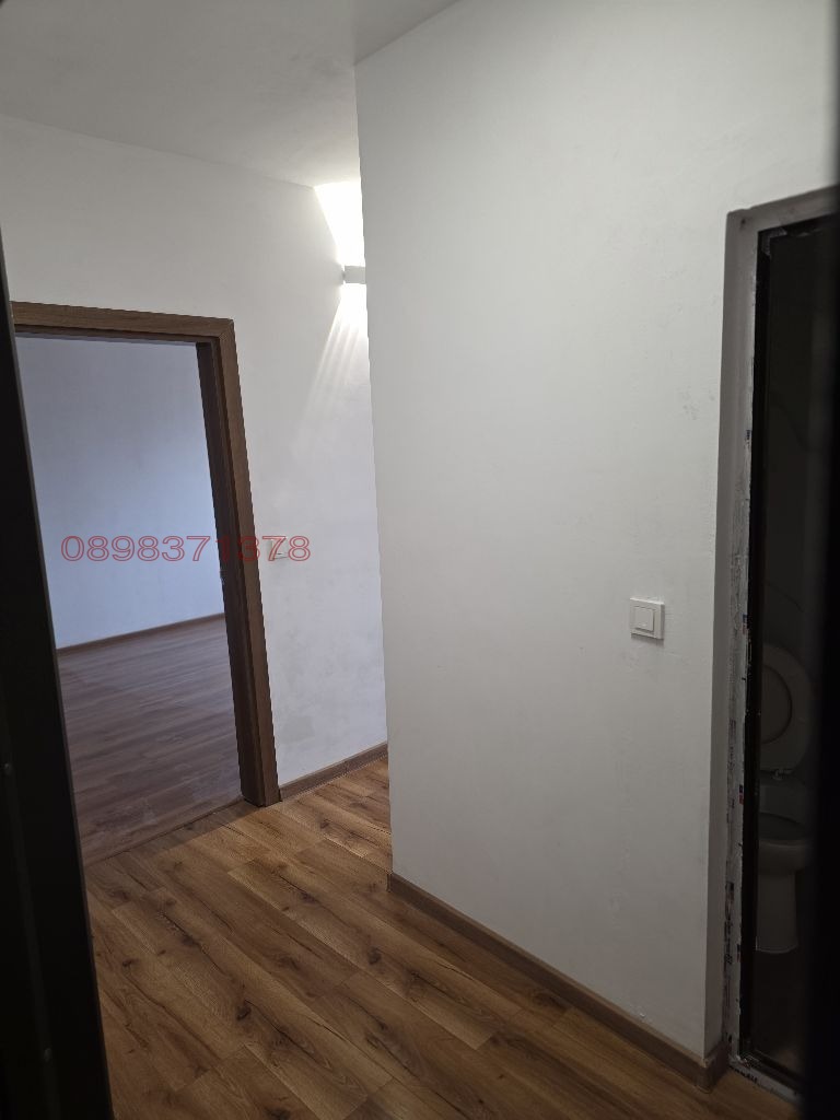 Продава 1-СТАЕН, гр. Шумен, Тракия, снимка 15 - Апартаменти - 52594270