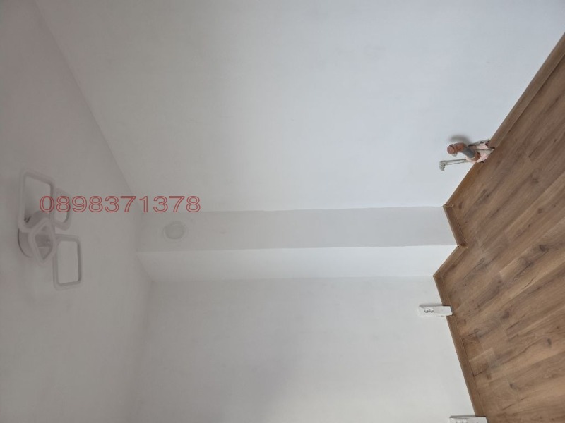 Продава 1-СТАЕН, гр. Шумен, Тракия, снимка 13 - Апартаменти - 52594270