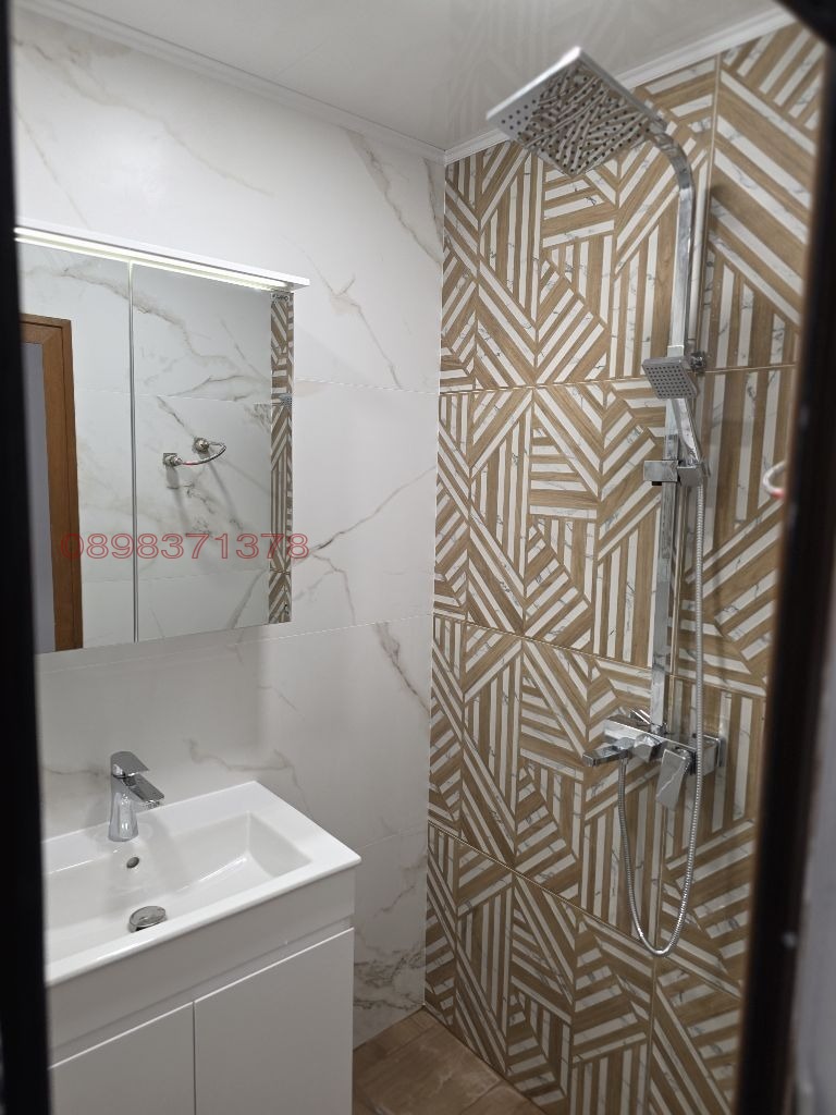 Продава 1-СТАЕН, гр. Шумен, Тракия, снимка 10 - Апартаменти - 52594270