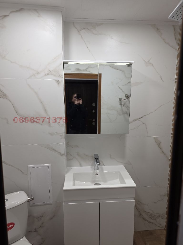 Продава 1-СТАЕН, гр. Шумен, Тракия, снимка 8 - Апартаменти - 52594270