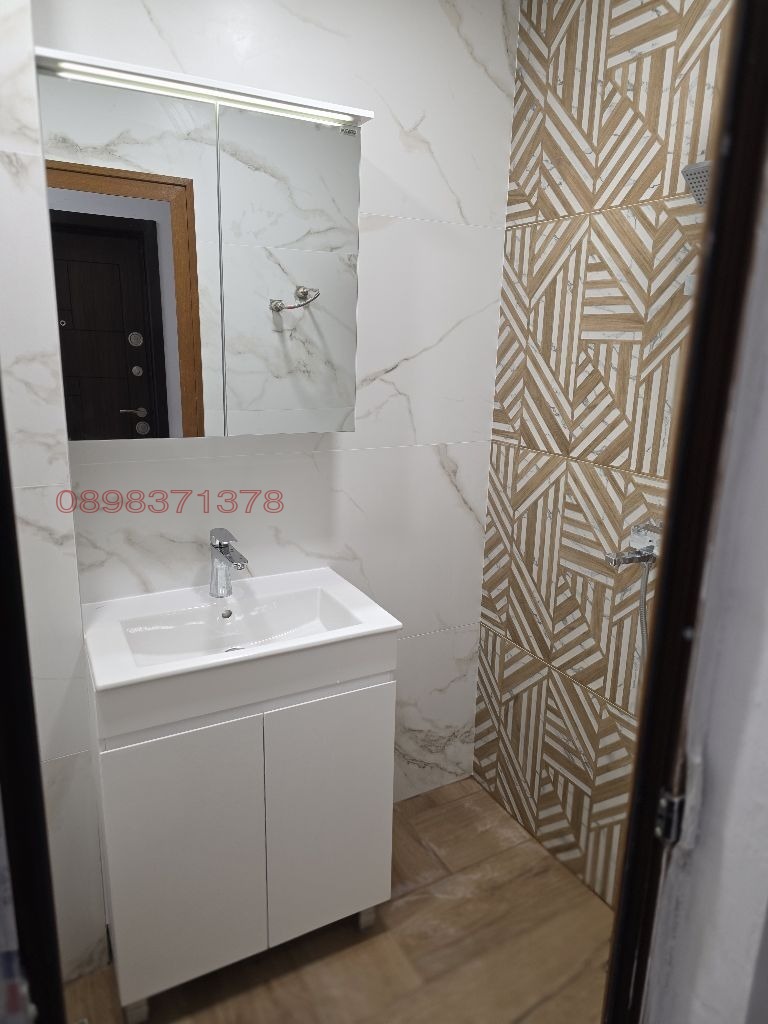 Продава 1-СТАЕН, гр. Шумен, Тракия, снимка 5 - Апартаменти - 52594270